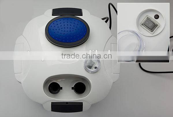 white small aquarium bio filter fish