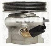 black market auto parts, power steering pump for peugeot PARTNER BOX 1.9D 9644878380