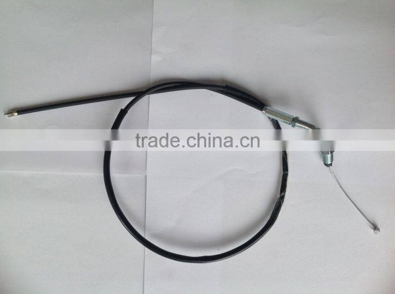 scooter motorcycle parts brake cable for electric motorcycle