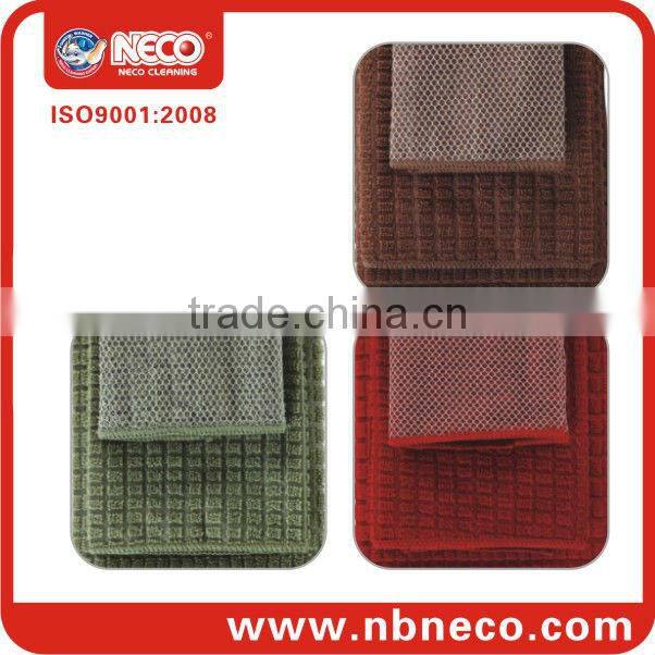 magic microfiber cloth