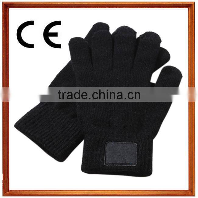 Fastest Delivery - Knitted Gloves for Women/Men Winter Warm Touchable screen gloves for Mobile Phone Pad Tablet