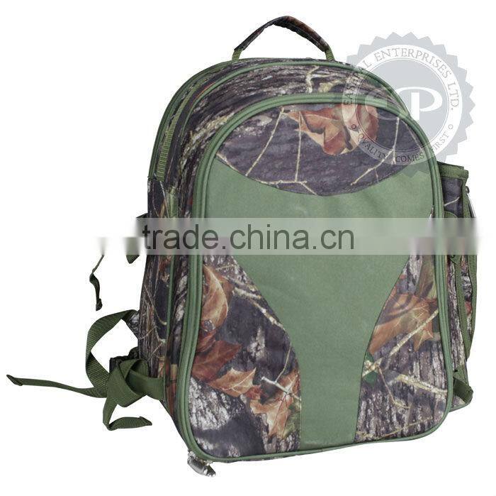 #56004 Mossy Oak Cooler Bag