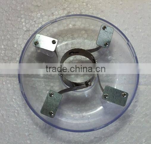 Promotional Corn hand tool, Plastic Corn Kerneler