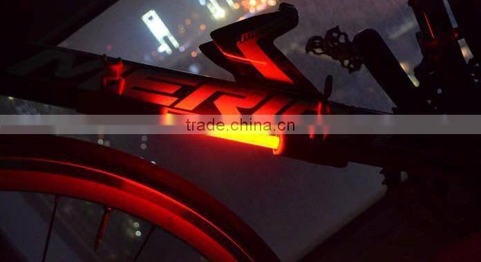 Bicycle LED light