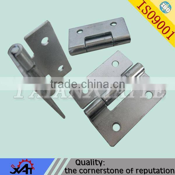 Hot sale! sheet metal screw-on furniture hinge