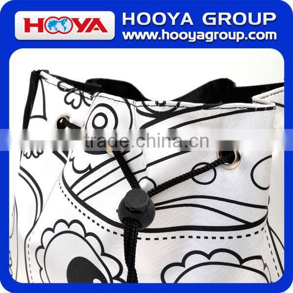 4 Color DIY Drawing Bag For Kids/Kid Bag/DIY Painting Bag