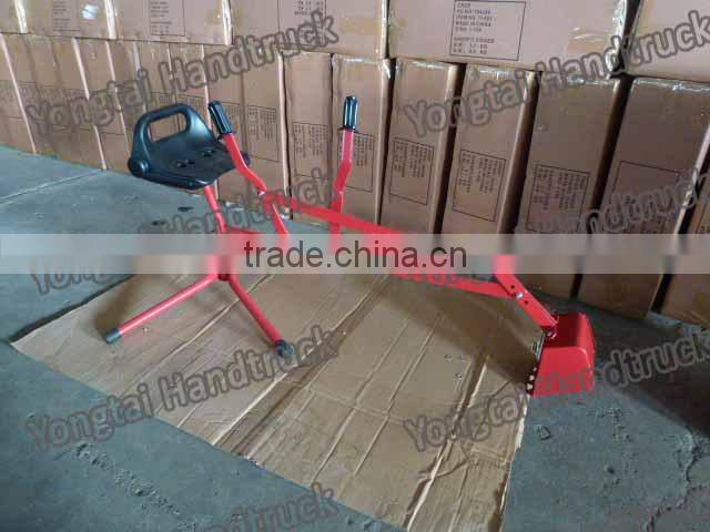 Metal Kids Sand Digger