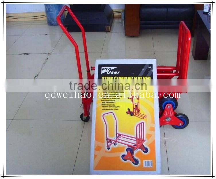 Best Selling Stair Climbing Hand Truck