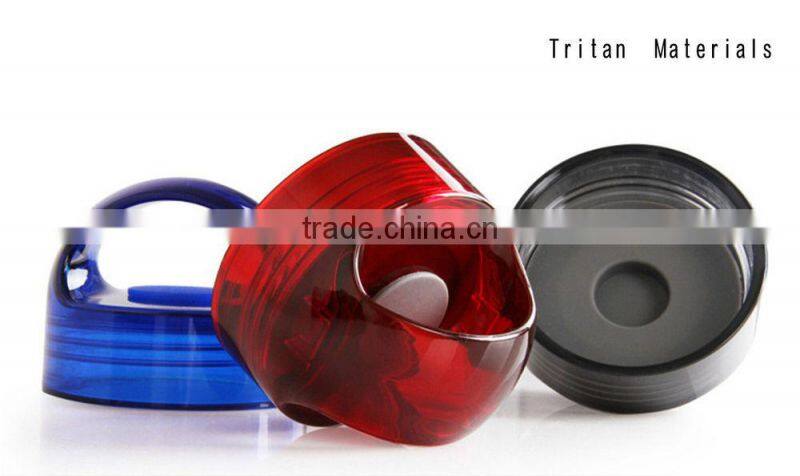 Fruit Infusing Water Bottle Sports Health Lemon Juice Make Bottle