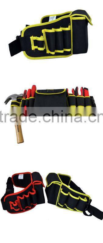 Hot Sale Electronic Tool Waist Bag