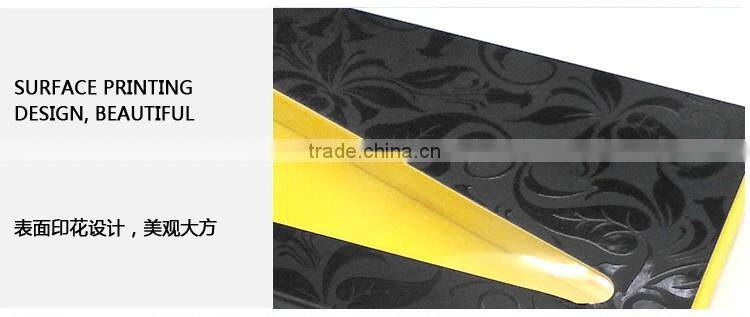 2017 New Product Sliding Blister Pack For Scissors