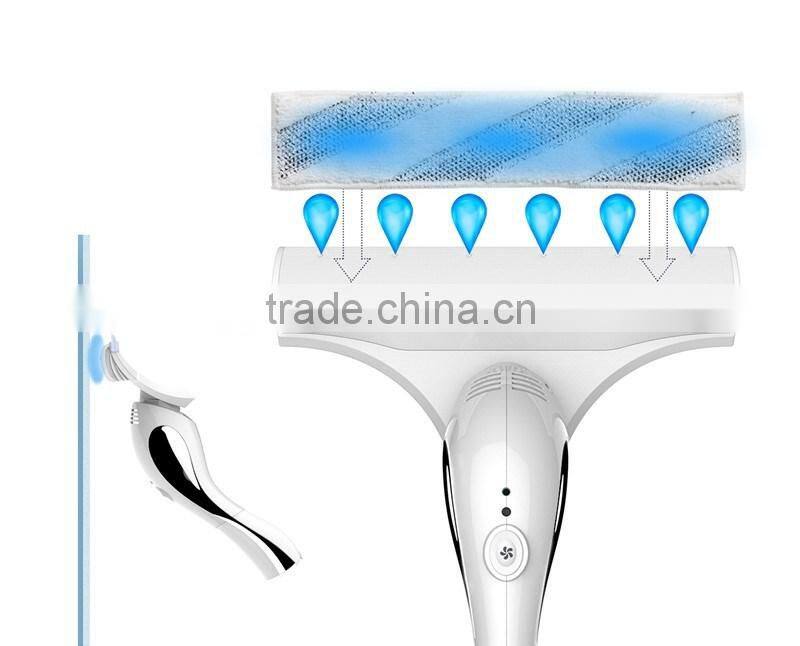 Window Cleaning Spray Bottle for Window Vac