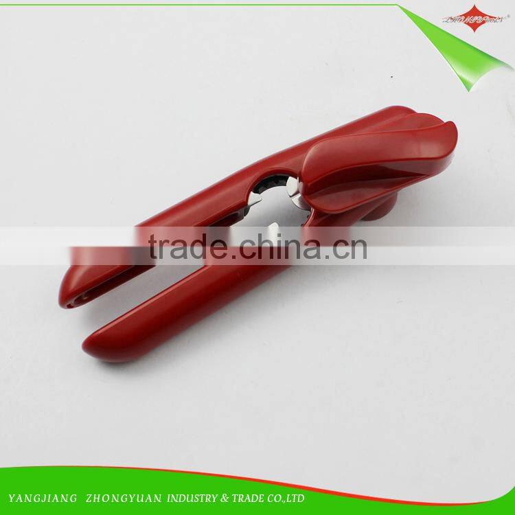 ZY-K2041 Professional kitchen tool manual safety can opener