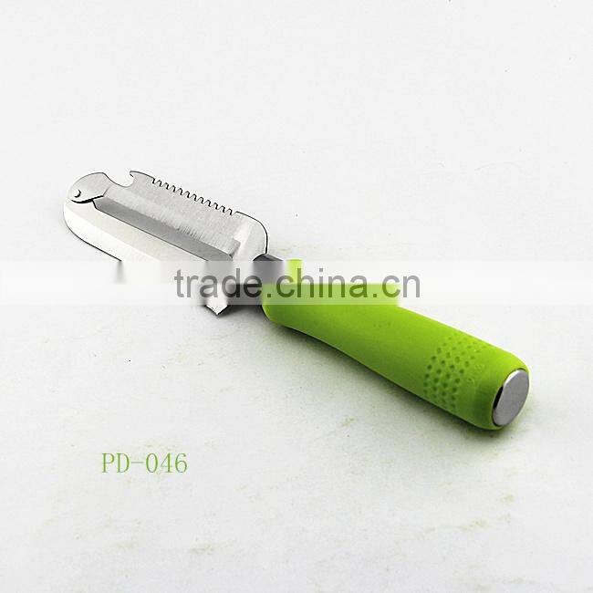 Multi purpose peeler vegetable cutter for home use PD-045