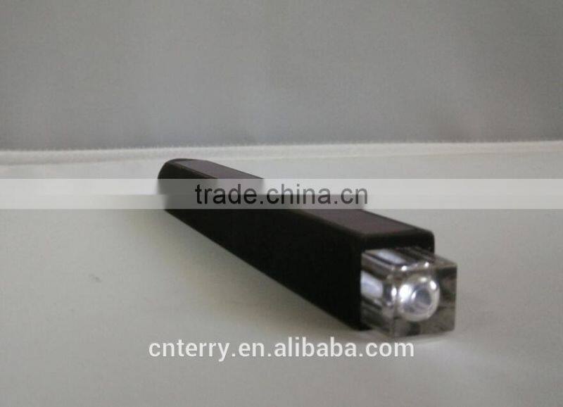 2015 wholesale solar led torch light pen