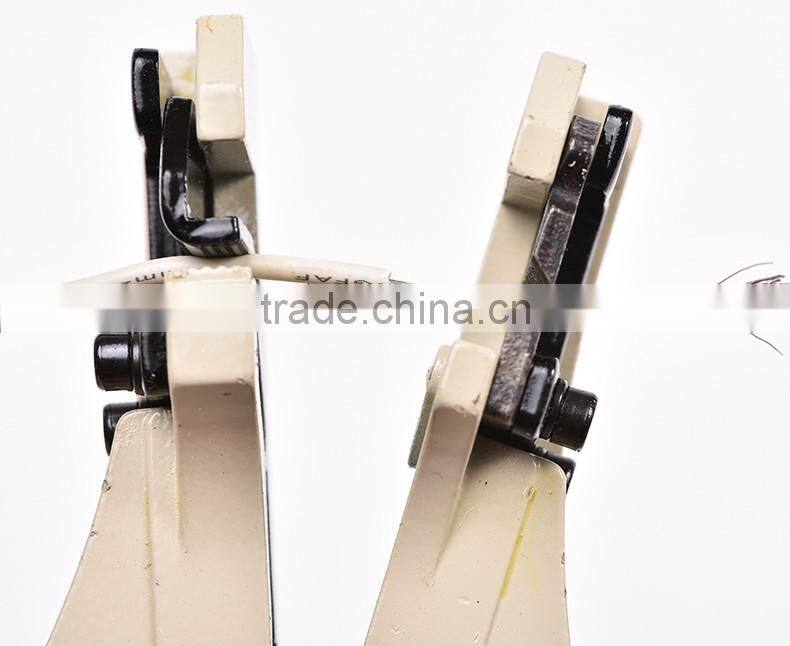 AK-0340 Good selling zinc alloy material multifunctional wire stripper