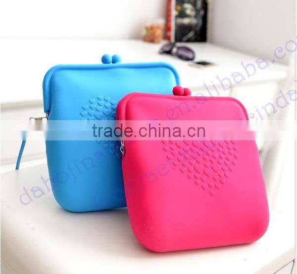 silicone purses and handbag/silicone rubber handbag/handbag silicone