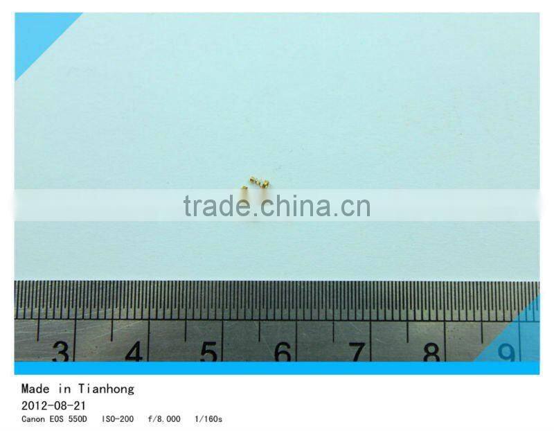 Precision Digital Camera Small Compression Spring