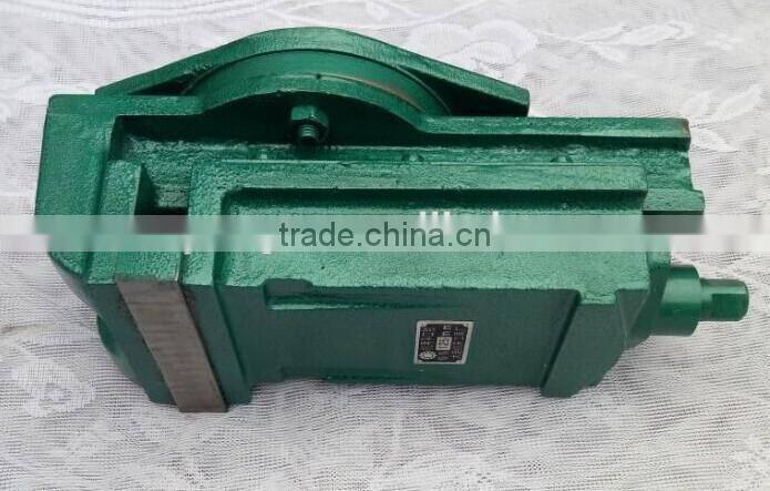 Machine vise Machine tool accessories