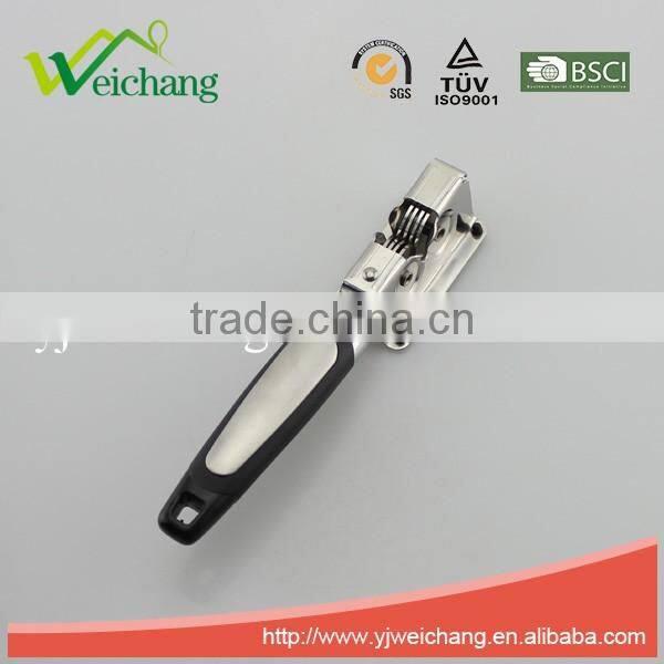 WCC086 New design great kitchen helper Two Stages Professional Kitchen Knife Sharpener hot sale