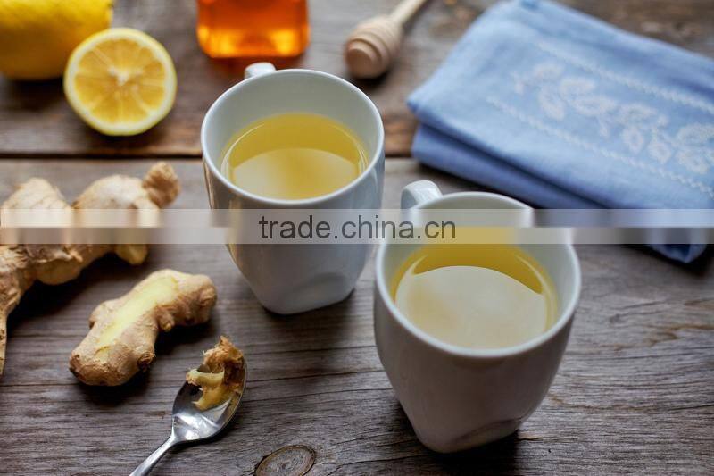 FDA Approved Instant Honey Ginger Tea, Instant Ginger Tea, Instant Honeyed Ginger Drink
