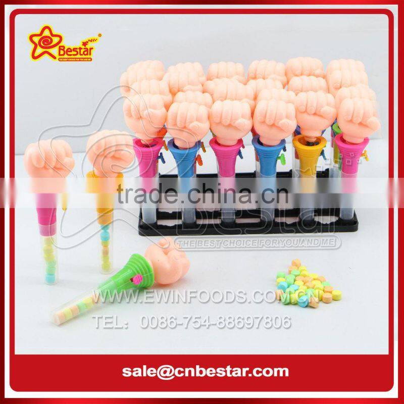 Ice Gream Shape Chocolate Biscuit