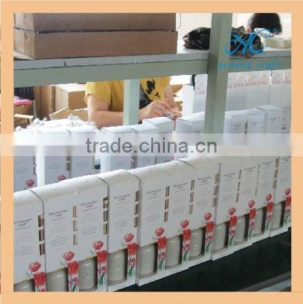 EA3-1368 sola flower gift set natural aroma flower diffuser