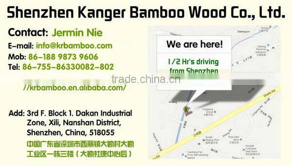 20mm Dark Carbonized Color matt Finish outdoor strand woven bamboo tile floor products hot sale 2013