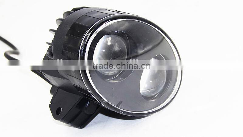 Blue spot forklift safety warning light 80v/110v