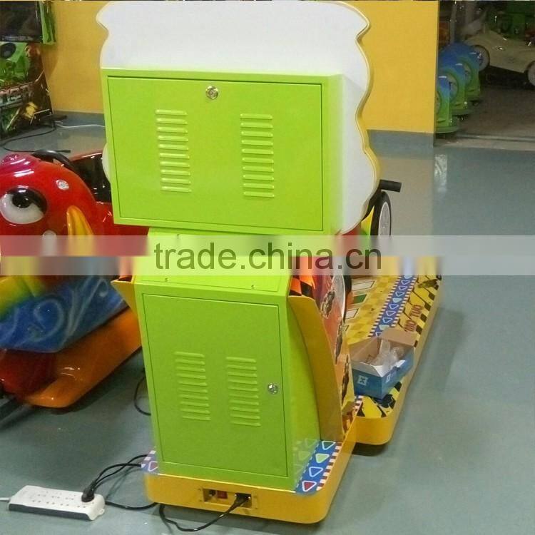 2015 Super Chasing Motorcycle-coin operated hot speed motor racing car games for kids