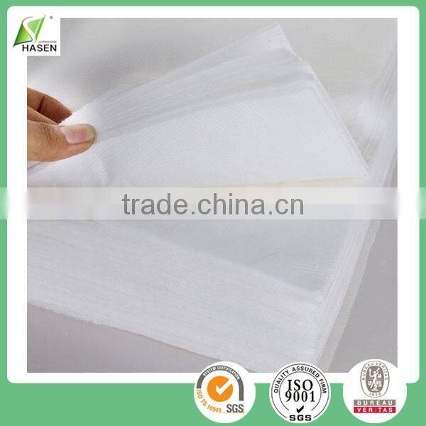 High quality Moisture Absorbent Foot Nonwoven Towel Wholesale