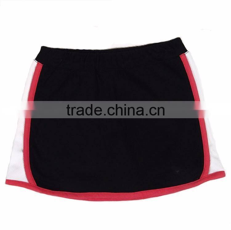 New design custom fashion skirts ladies (TK23743)