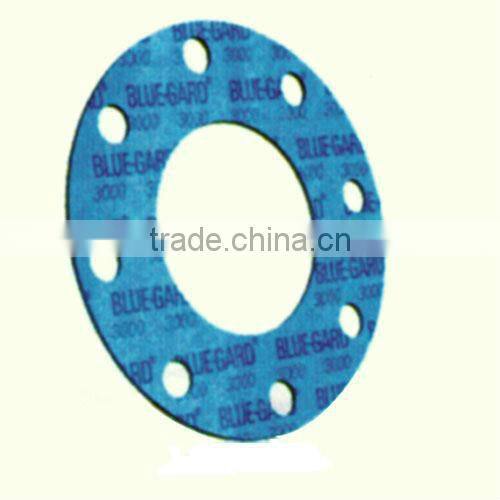 Custom Silicon gasket by Automatic Cutting Machine