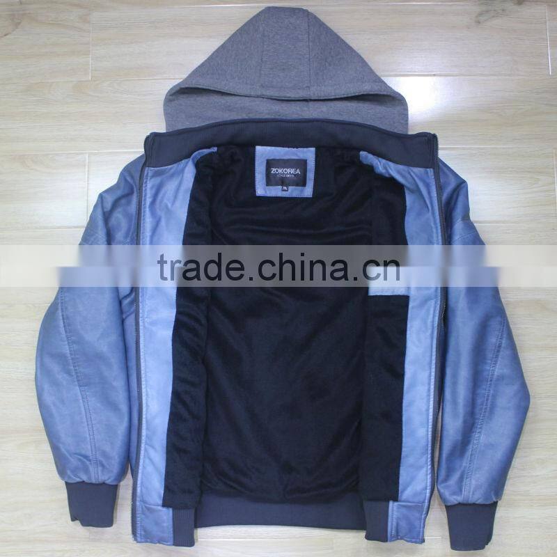 Mens Leather Jackets Usa 2014