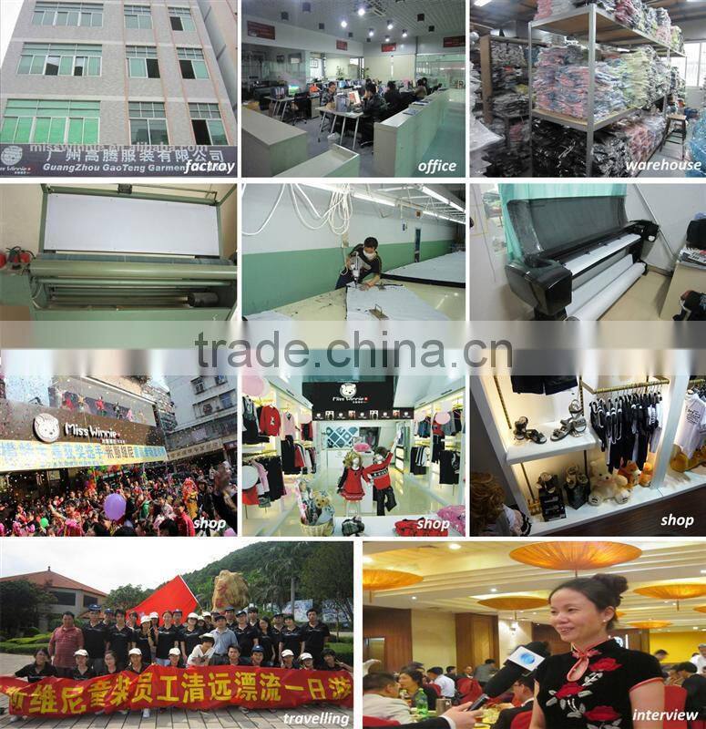 fashion summer wear boy T-shirt