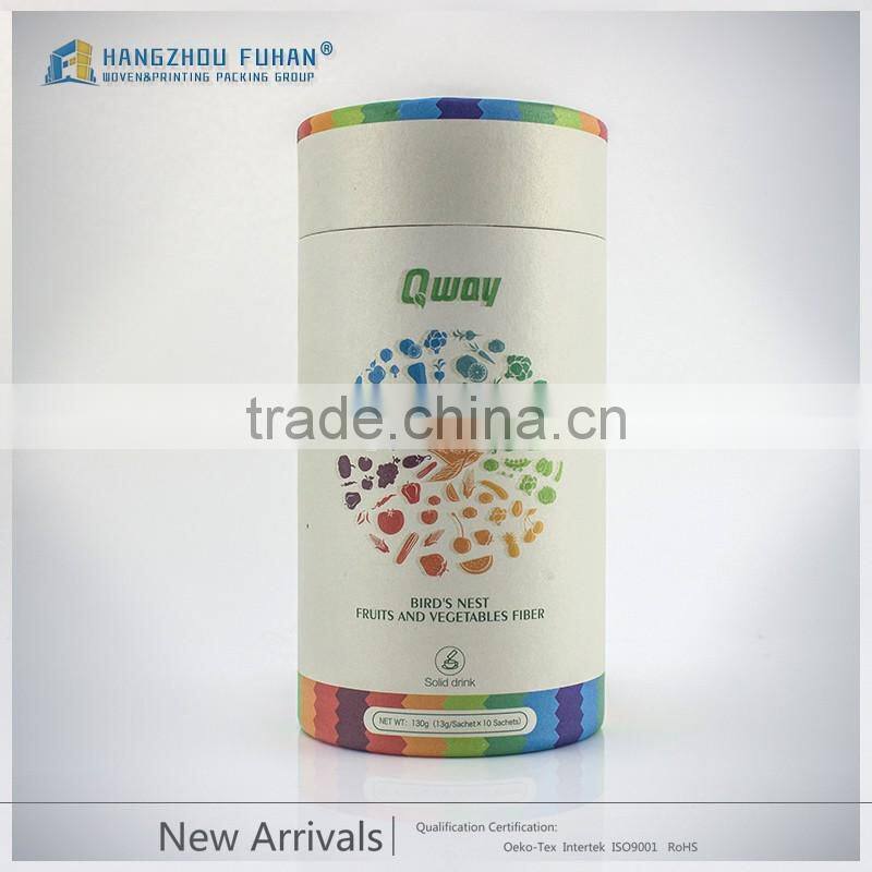 Superior Paper Tube Package Box,Tube Box Wholesale