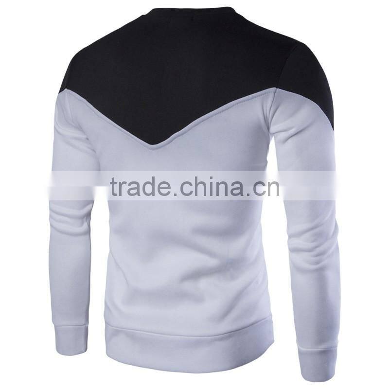 100% cotton cheap travel plain slim fit hoodies