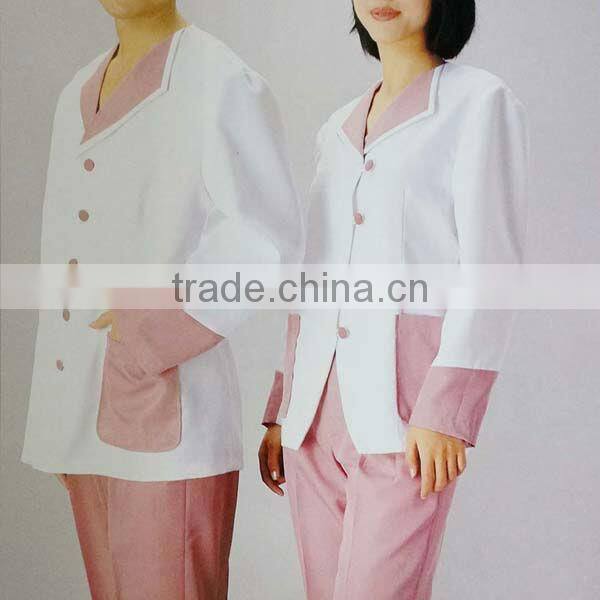 Housekeeping workwear