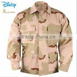 Cheap manufacturer OEM/ODM A-Tacs FG military Camouflage clothing