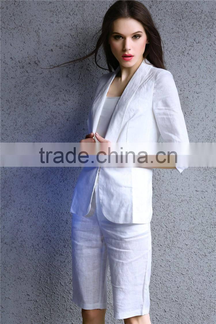 The Latest Dsign Wholesale Women Suits Office Uniform Design For Women And Girls