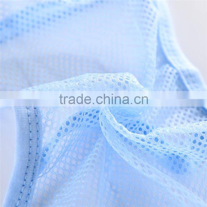 High quality mesh breathful baby diaper Position Baby Washable Diapers Ecological Cloth Diaper Factory in China