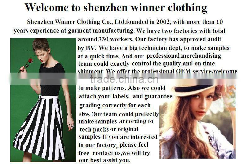 New fashion design golden button corduroy embroidered shorts/pants with folded hem