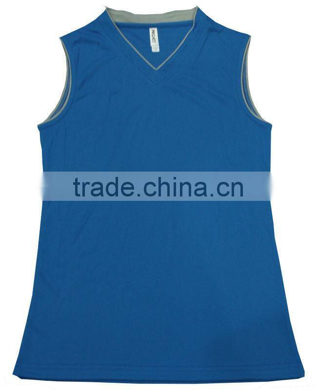 Wholesale blank basketball jerseys