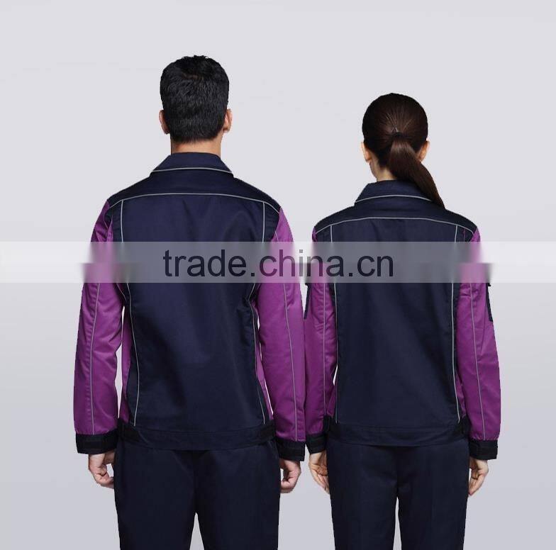 hot sell new design factory worker uniform,factory uniform coverall cheap factory worker uniform