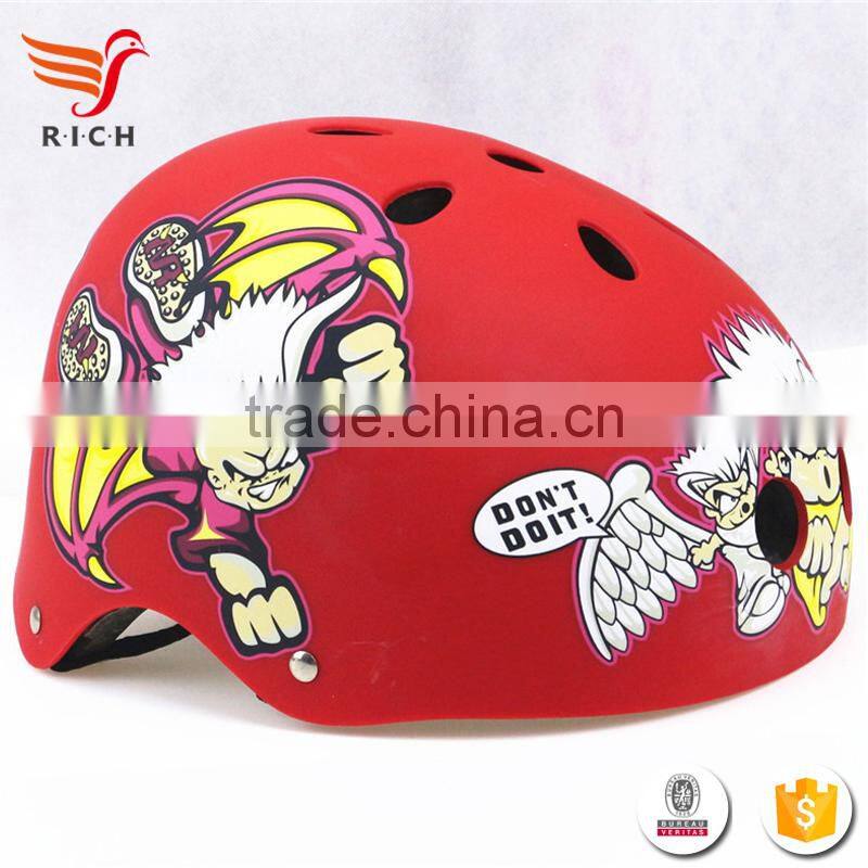 HFX8210 Professional Factory OEM availiable sport protective gear ski helmet saftey bicycle helmet
