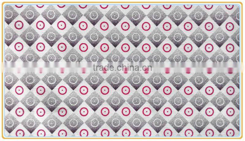 BAMSILK-Hot Sale Good Quality Bamboo Fabric Printing for Casual Shirt