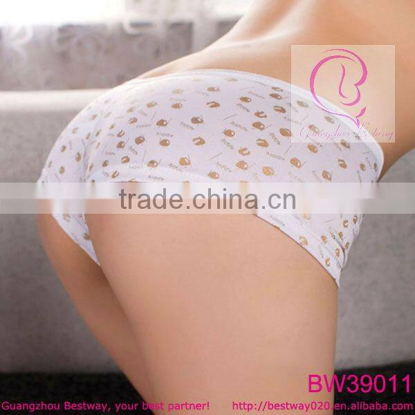 Wholesale sexy fancy costume short underwear