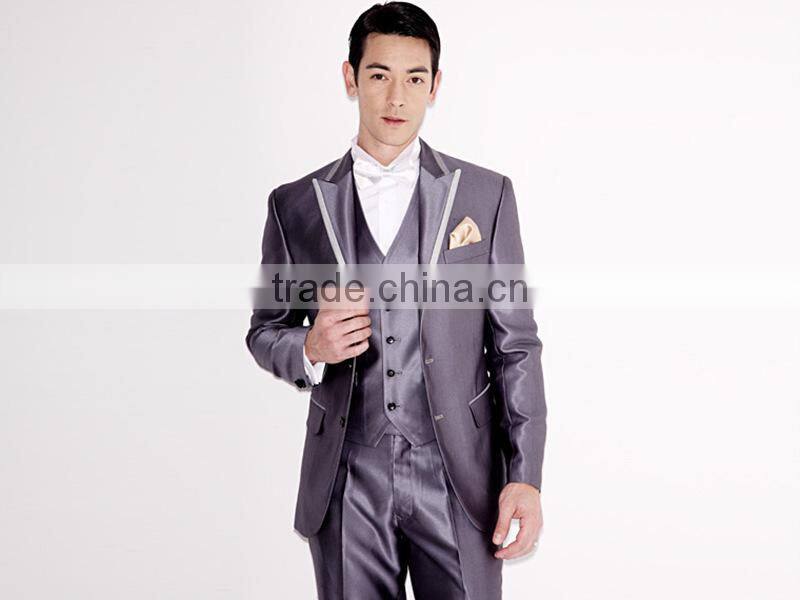 mens product fashion style tuxedo china supply