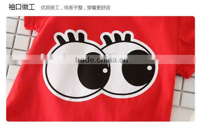 SR-314B baby romper baby clothes baby wear and infant rompers one piece bodysuit