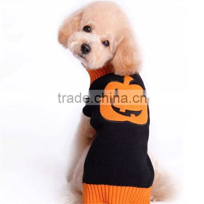 Hallowmas pet dog clothes pet accessories wholesale china